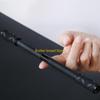 W89C Rotating Pen Spinning Gaming Pen Non-Slip Rolling Finger Pen Student Writing Pen