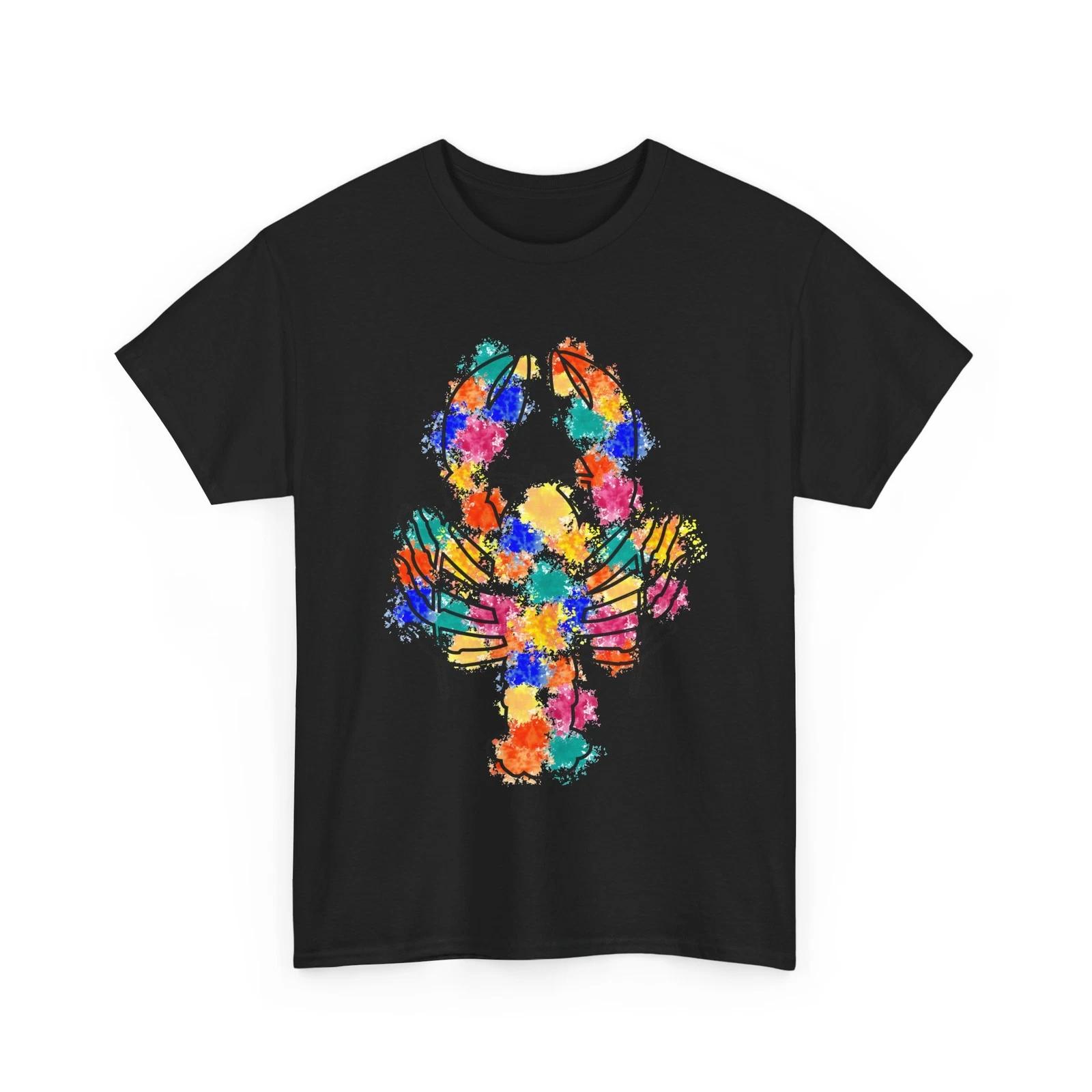 Crawfish Shirt, Crawfish Boil Crawfish Lovers Cajun Food Women Men T-shirt 4XL