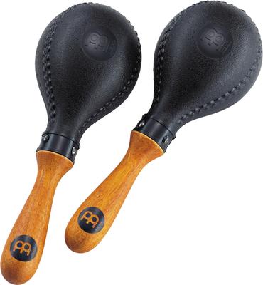 Meinl MEINL Perkusie Meinl Maracas Pair Concert PM2BK []
