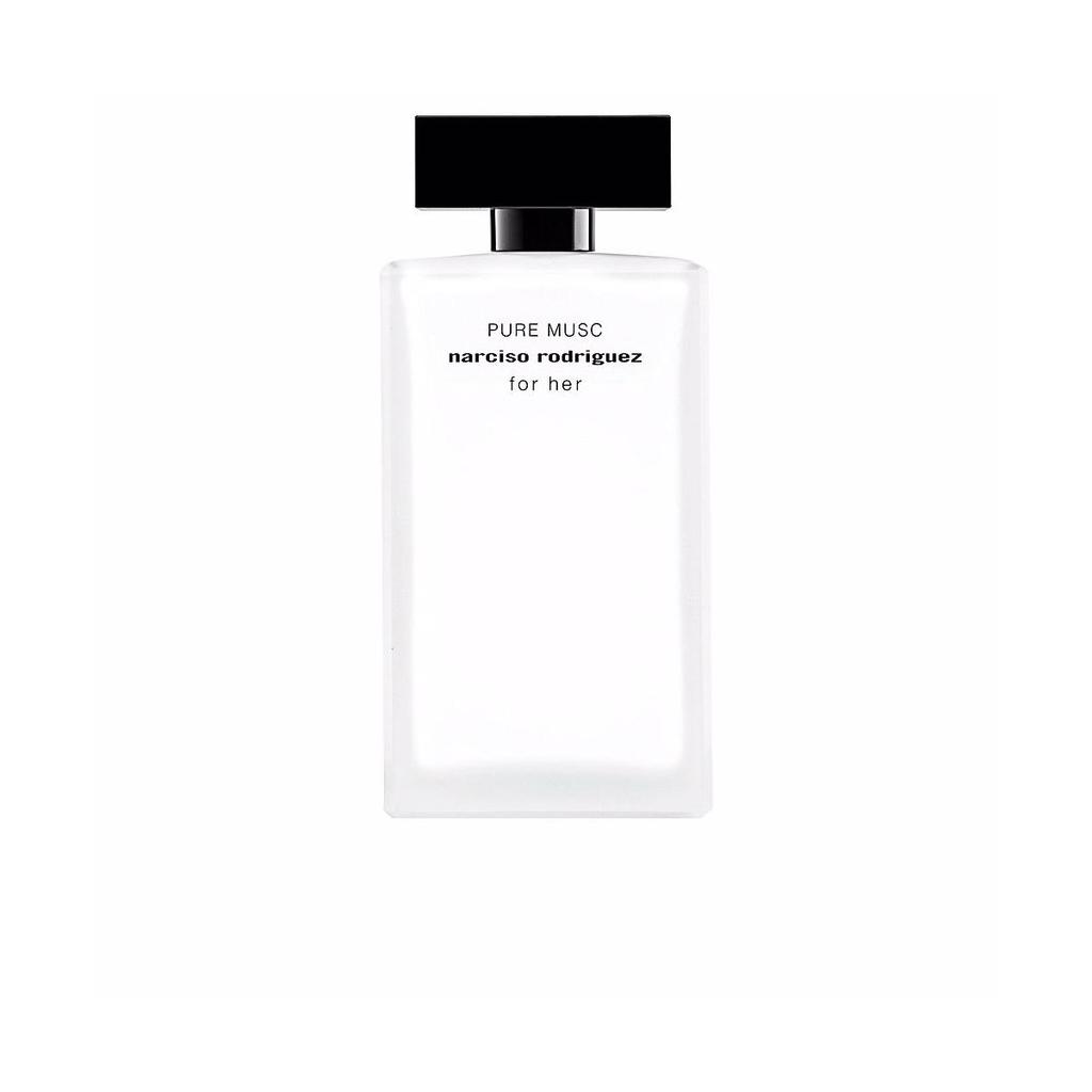 Narciso Rodriguez, Pure Musc, Eau De Parfum, For Women, 100 ml