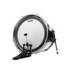EVANS UV EMAD Bass Tom Hoop B16EMADUV 16-inch