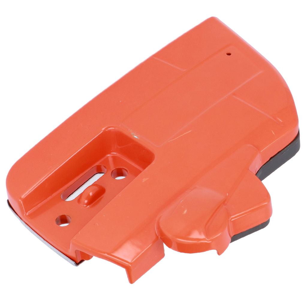 Bremshebel Kupplungsritzelabdeckung für Husqvarna 340 345 346XP 350 Kettensägenzubehör