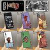 2Pac Hip Hop Singer Case For Honor 200 50 70 90 Lite X9b X9a X8b X8a X8 X9 X9c Honor Magic 7 Lite 6 5 Pro Cover
