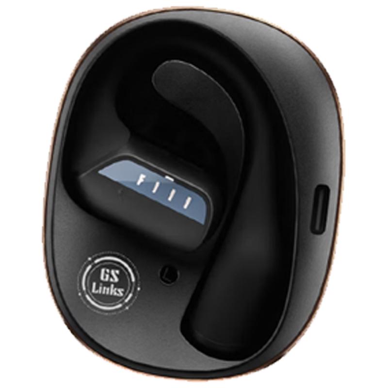 

FIIL GS Links AI Smart Open-Ear Bluetooth Earbuds