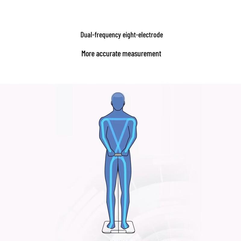 Huawei Smart Body Fat Scale 3 Pro