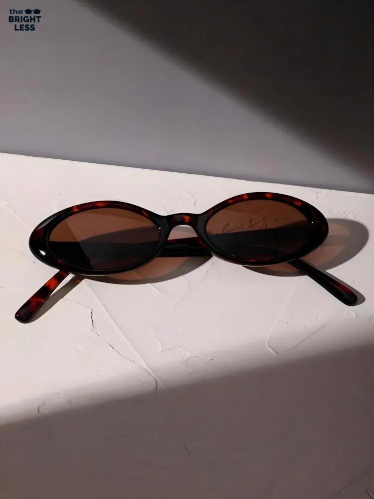 

Солнцезащитные очки Спортивные солнцезащитные очки Эластичная лакированная оправа Очки One size