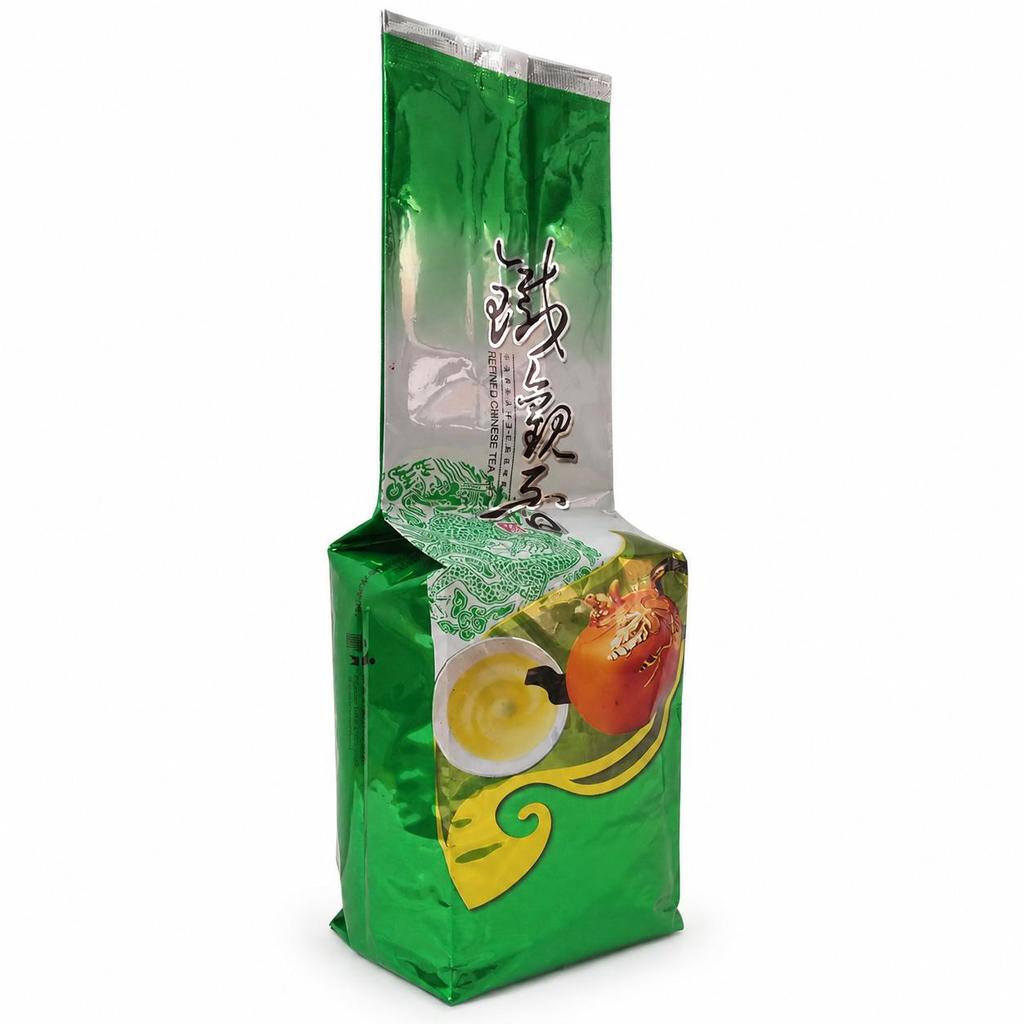 250g Anxi Tieguanyin Oolong Tea Select Chinese Iron Goddess Loose Leaf