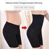Shapewear Slimming Shapers High Waist Butt Lifter Underpants Large Size Briefs Panties  Women