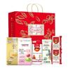 Mei Jia Jing Tremella Pearl Cream & Arowana Noodle Gift