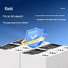 G&G Compatible W1370A/137A High Capacity Black Toner Cartridge for HP Printers