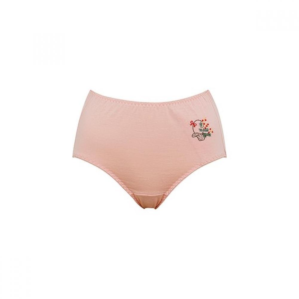 Venus Low Rise 100 Cotton fLower Basket Panties Vpt6936 7