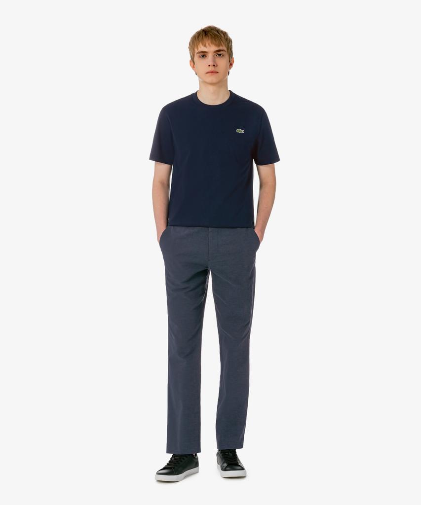 LACOSTE Men'S Chuyeonsa Chino Hh354E-56G 166