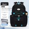 Elementary School Pupil Everyday Backpack Roomy Orthopedic School Tote Moisture-proof School Bag Suitable for Boys Plus Girls