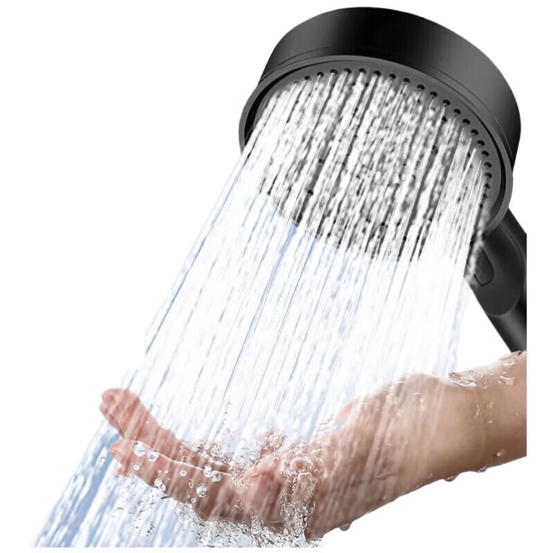 Lijiu Hong Household Shower System