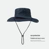 BinFu Outdoor Fishing Bucket Hat