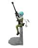 Sword Art Online II Sinon Figure SWORD ART ONLINE Phantom Bullet SINON Phantom Bullet Anime Merchandise Prize Taito [Parallel Import]