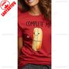 Couples Valentines Day Outfit Ideas Complete High Quality Cotton TShirt Me You Matching Fashion Loose TShirts Tees
