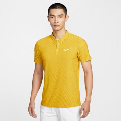 Nike Dri FIT ADV Court Tennis Top Men s 2XL