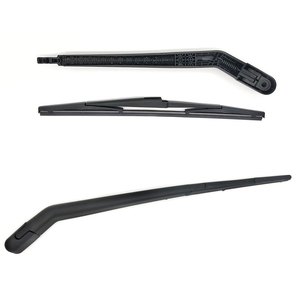 Renault Koleos (09-15) Rear Wiper Blade and Arm Assembly