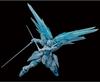 MG Freedom Gundam Ver.2.0 [CROSS CONTRAST COLORS/CLEAR BLUE] 1/100 Scale Pre-colored Plastic Model Kit