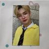 [USED] Yeonjun MC Inkigayo TXT Tuba Sanok Trading Card 4