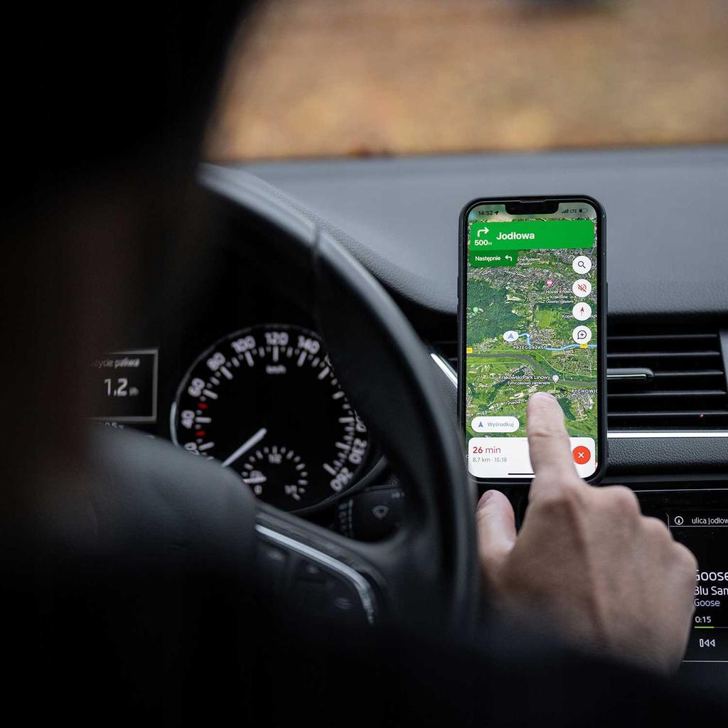 Sc Car Holder Sc02 Air Vent Magnetic Black