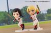 PLUM Major 2nd Mini Figure Anita Kabashima, Approximately 70mm Tall, PVC, Pre-painted, Fully Assembled Figure, PM38422