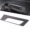 Autocollant Haut-parleur Décoratif Voiture Conduite à Droite Accessoires Voiture Autocollant Décoratif Haut-parleur Voiture Cache Panneau Haut-parleur Tableau de Bord