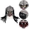 Popular Alien vs. Predator Headgear Halloween cosplay The mask prop is wearable