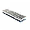 5Pin Line Dot Matrix Module Red Green Blue Led Matrix Panel 4 in 1 MAX7219 Module  Electronics