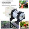 DC12V 545 Diaphragm Pump with Self Priming Function 5   10m Lift