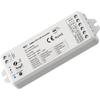 ZigBee+RF Dual-Channel 12-36V Constant Voltage Controller - 5A Output