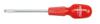 Hi-tec Screwdriver 6.0x100mm 61100 VOREL