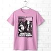 Frankenstein Created Woman Poster Men's T Shirt