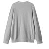 Skechers Classic V-Neck Knit Sweater Unisex Tops L424U265-04H0