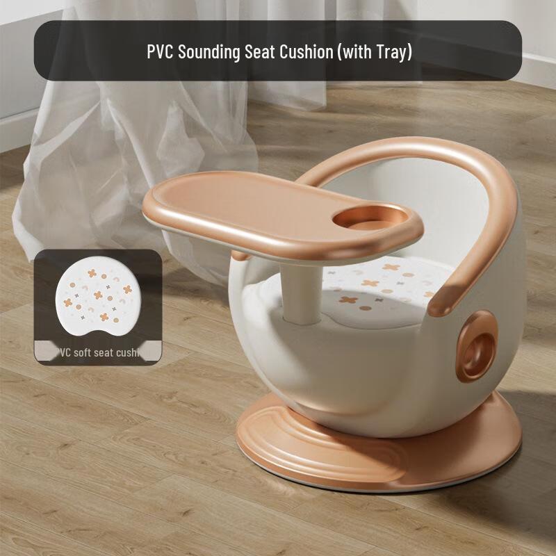 

JINGRUIXIANG Multifunctional Baby Dining Chair