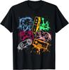 Tops – T-Shirts