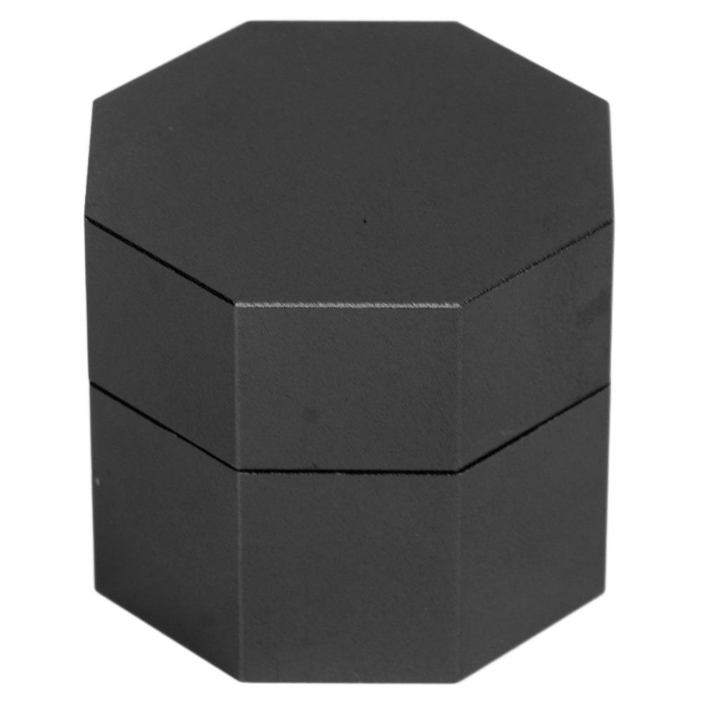 Octagonal Cue Chalk Box Holder Aluminium Alloy Pool Cue Chalk Holder  Billiards Game
