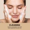 Ceramide Rice Water Cleansing Foam-Moisturize the Skin and Provide moisture-Gently Cleanses the Skin & Removes Excess Oil
