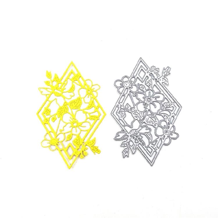 Father Day and Mother Day Die Cuts Metal Cutting Dies Cut Stencils for DIY