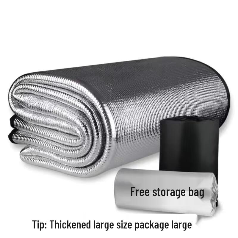 

Outdoor Moisture-Proof Picnic & Tent Sleeping Mat 140x200 CM