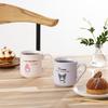 Sanrio Kuromi Mug, Microwave, Dishwasher, and Dish Dryer Safe, Ceramic 422568