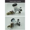 Motorcycle Go Kart Brake Master Cylinder Hydraulic For 90cc 110cc 125cc 200cc 250cc 300cc Buggy