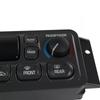 A/C Heater Climate Control Unit For 97-04 Chevrolet Corvette 16256018, 09352181