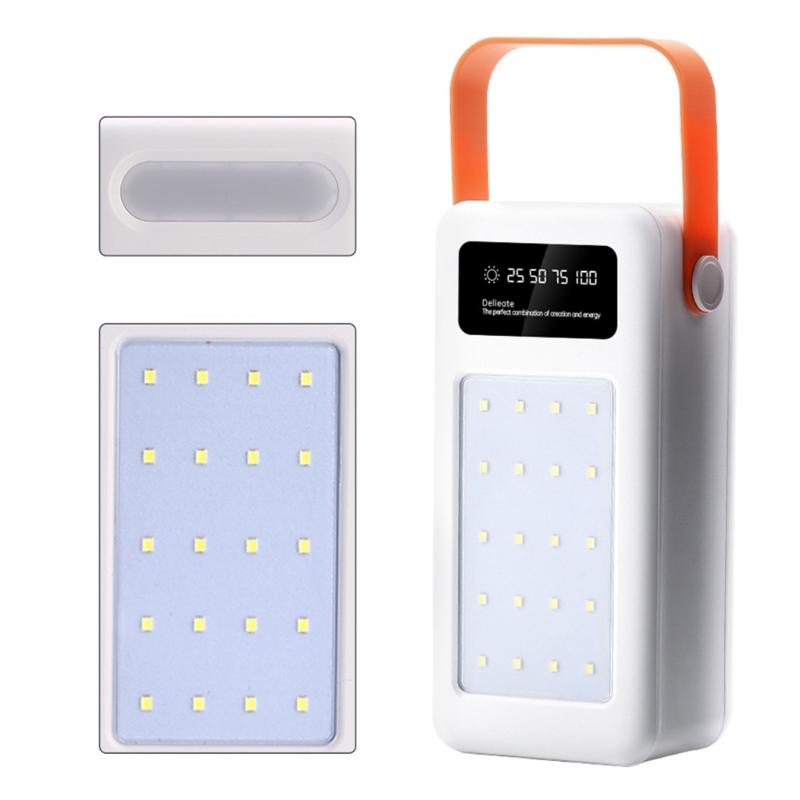 (Ne pas inclure la batterie) Boîtier de Rangement pour Batteries 35 Emplacements DIY 35 Sections Tête Plate 18650 Boîtier Coques pour Chargeur