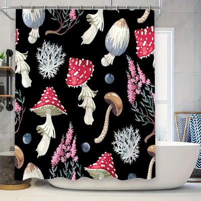 Bagno – Tende da doccia