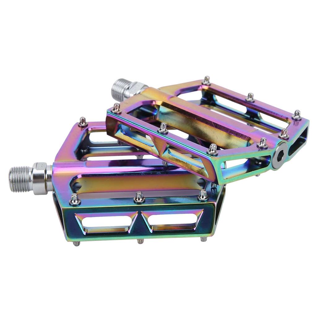 2pcs Mountain Bike Pedals Non‑Slip 