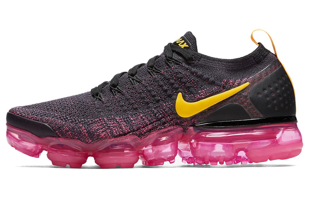 

Nike Air VaporMax 2 Gridiron Pink Blast Women s 942843-008 36.5
