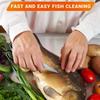 Multifunction Stainless Steel Kitchen Tools Strong Home Vegetable Chopping Chicken Bone Fish Food Scissors Multi-Purpose Tool