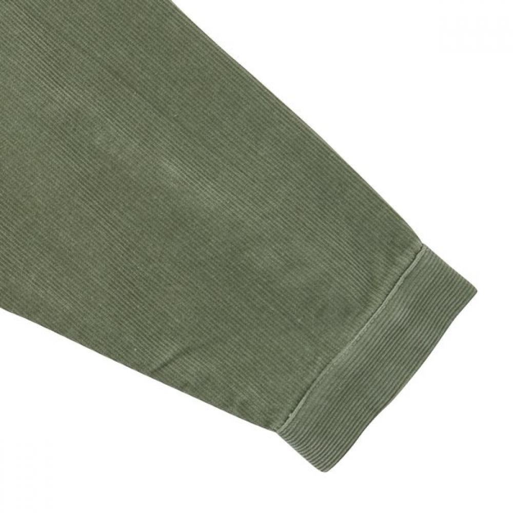Mink Mui Forest Corduroy Shacket 36a15 210 01